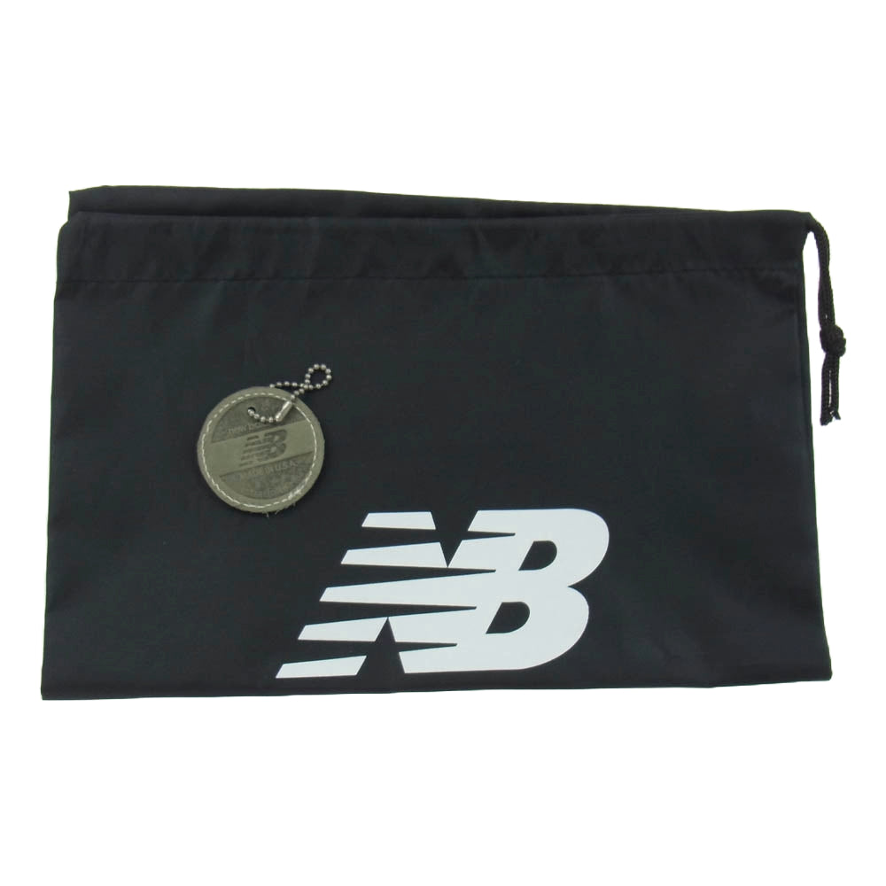 NEW BALANCE ニューバランス M1300JP3 【フェイクバスターズ鑑定済】M1300JP3 2020年 USA製 ローカット スニーカー カーキ系 9.5D【中古】
