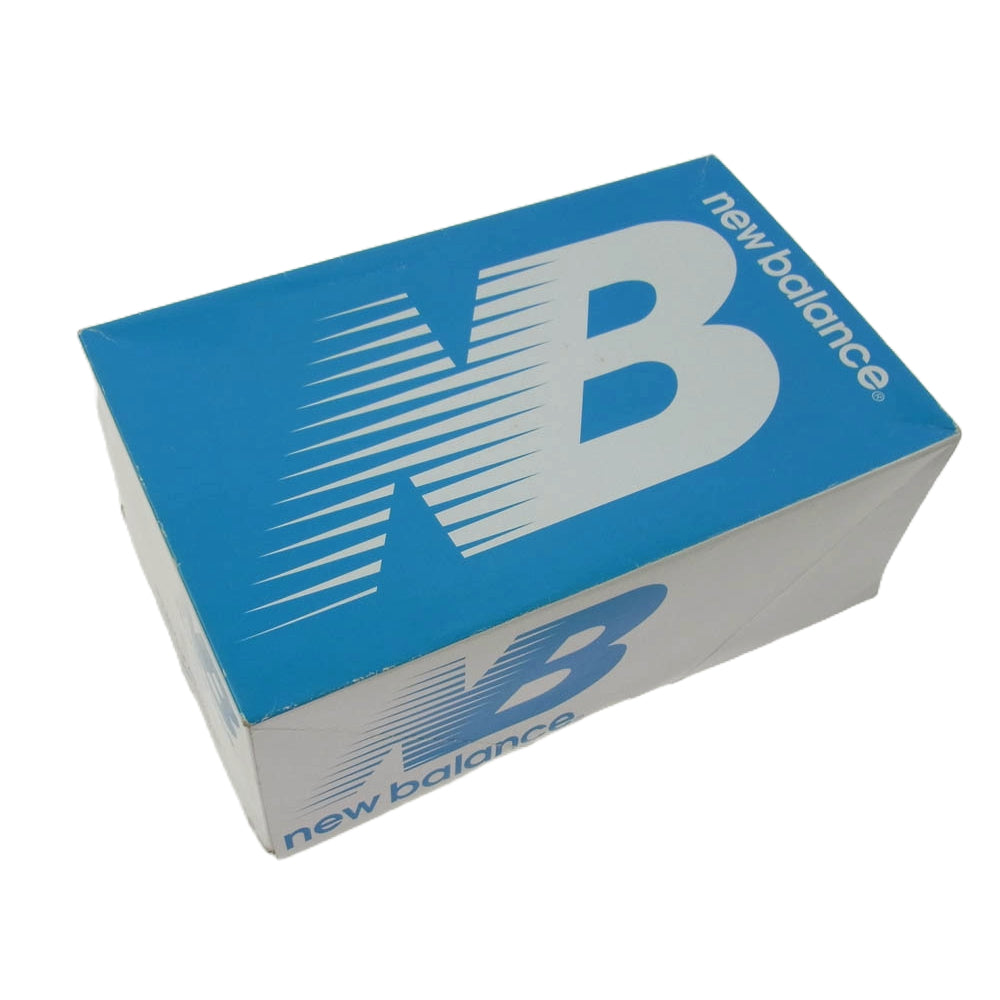 NEW BALANCE ニューバランス M1300JP3 【フェイクバスターズ鑑定済】M1300JP3 2020年 USA製 ローカット スニーカー カーキ系 9.5D【中古】