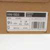 NEW BALANCE ニューバランス U991SD2 【フェイクバスターズ鑑定済】Stone Island 991V2 Black ストーンアイランド ブラック ブラック系 9.5D【中古】