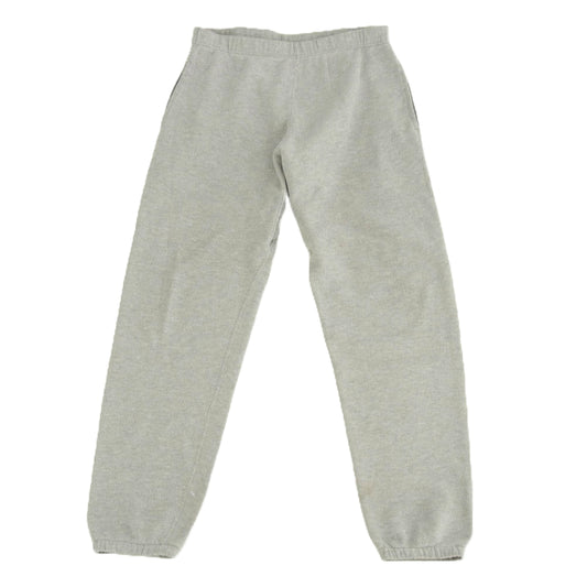 アンスラックス SQUEEZED DESIGN スウェット パンツ グレー系 M【中古】