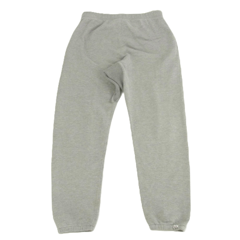 アンスラックス SQUEEZED DESIGN スウェット パンツ グレー系 M【中古】