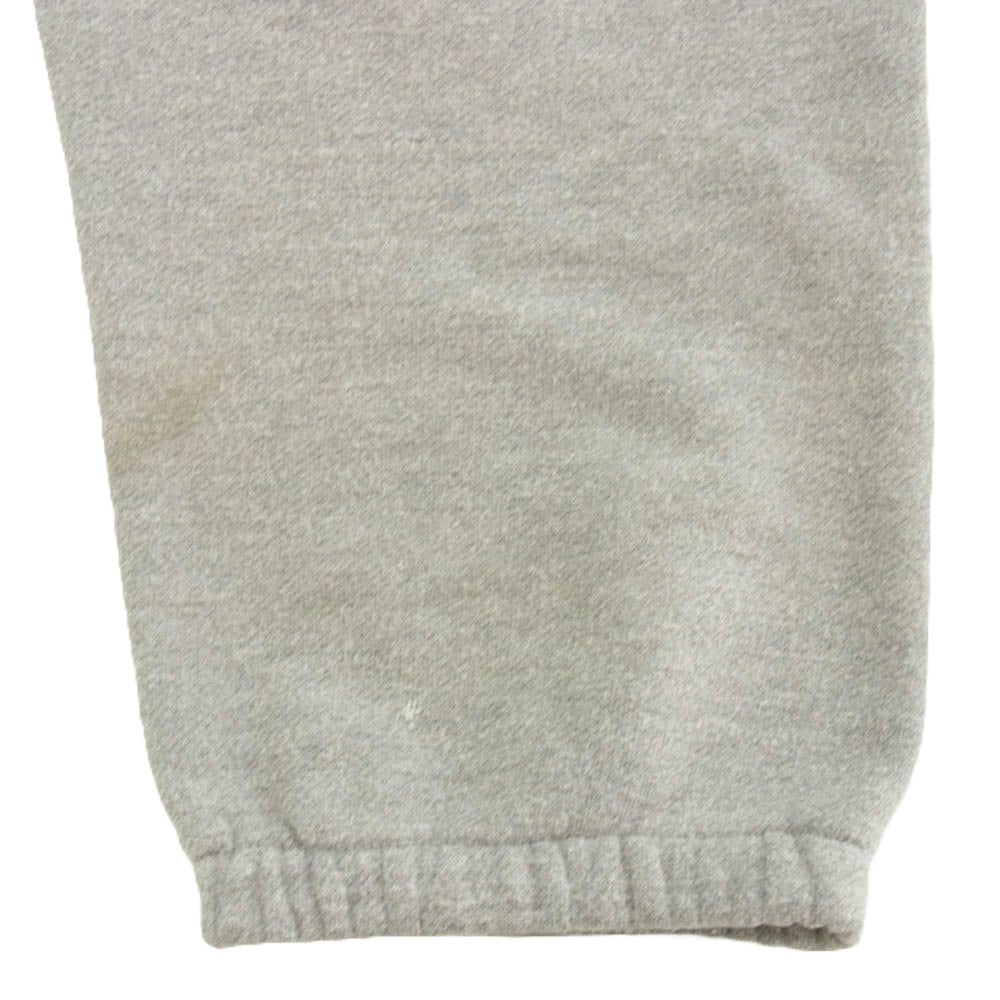 アンスラックス SQUEEZED DESIGN スウェット パンツ グレー系 M【中古】