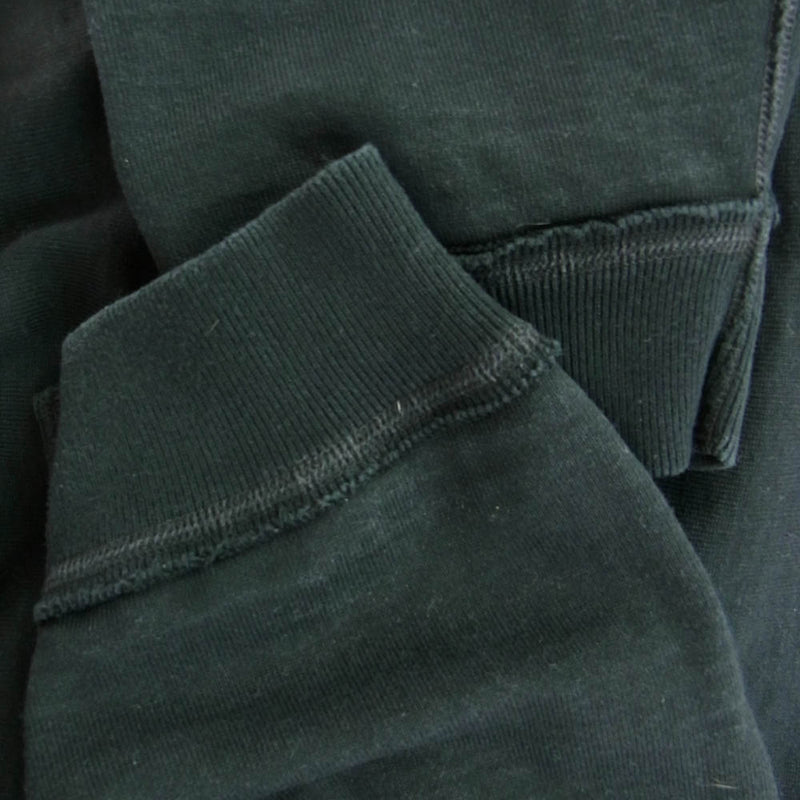 markaware マーカウェア 24SS A24A-03CS02C ORGANIC COTTON HEAVY 