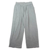 PORTER CLASSIC ポータークラシック H/W PEACE COTTON PANTS ピース コットン スウェット パンツ グレー系 L【中古】