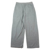 PORTER CLASSIC ポータークラシック H/W PEACE COTTON PANTS ピース コットン スウェット パンツ グレー系 L【中古】