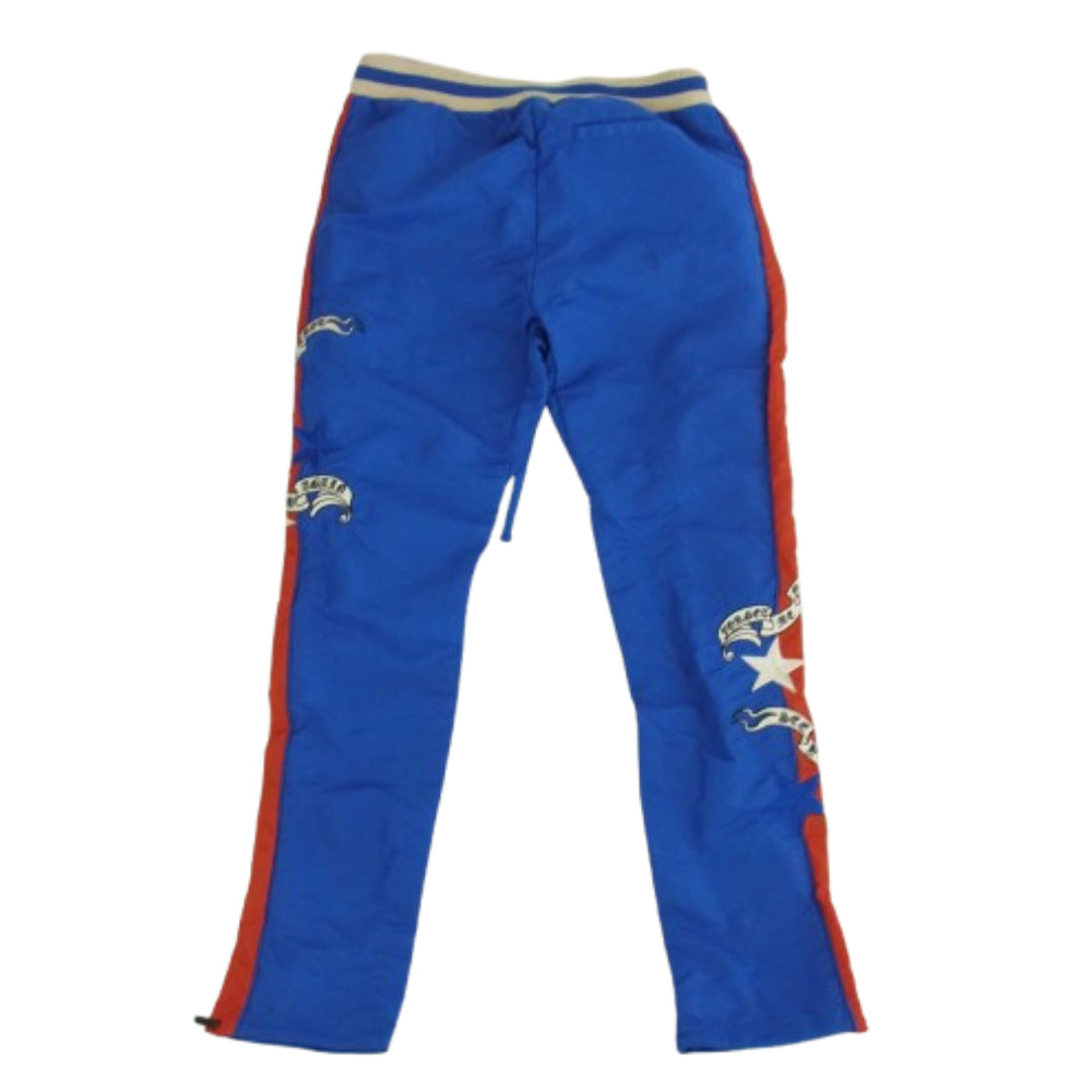 メイヨー 21MY-PT04 Embroidery Pants Blue 刺繍 パンツ ブルー ブルー系 M【中古】