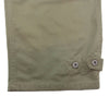 ISAMUKATAYAMA BACKLASH イサムカタヤマバックラッシュ D2001-01 Dickies ディッキーズ TCツイル ダブルニー パンツ ベージュ系 M【中古】