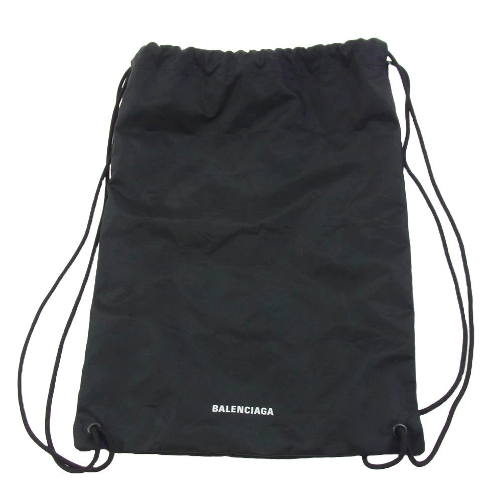 BALENCIAGA バレンシアガ 533882 TRIPLE S SNEAKER トリプルエス スニーカー ブラック系 27.5cm【中古】