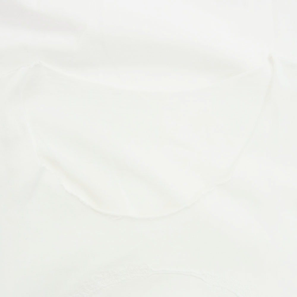 Lucien Pellat-Finet ルシアンペラフィネ スカルデザイン Ｔシャツ 半袖カットソー ホワイト系 S【中古】