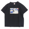 Supreme シュプリーム 22AW Training Crawl Tee トレーニング クロール Ｔシャツ 半袖カットソー ブラック系 M【中古】