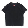 Supreme シュプリーム 22AW Training Crawl Tee トレーニング クロール Ｔシャツ 半袖カットソー ブラック系 M【中古】