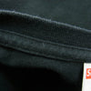 Supreme シュプリーム 22AW Training Crawl Tee トレーニング クロール Ｔシャツ 半袖カットソー ブラック系 M【中古】