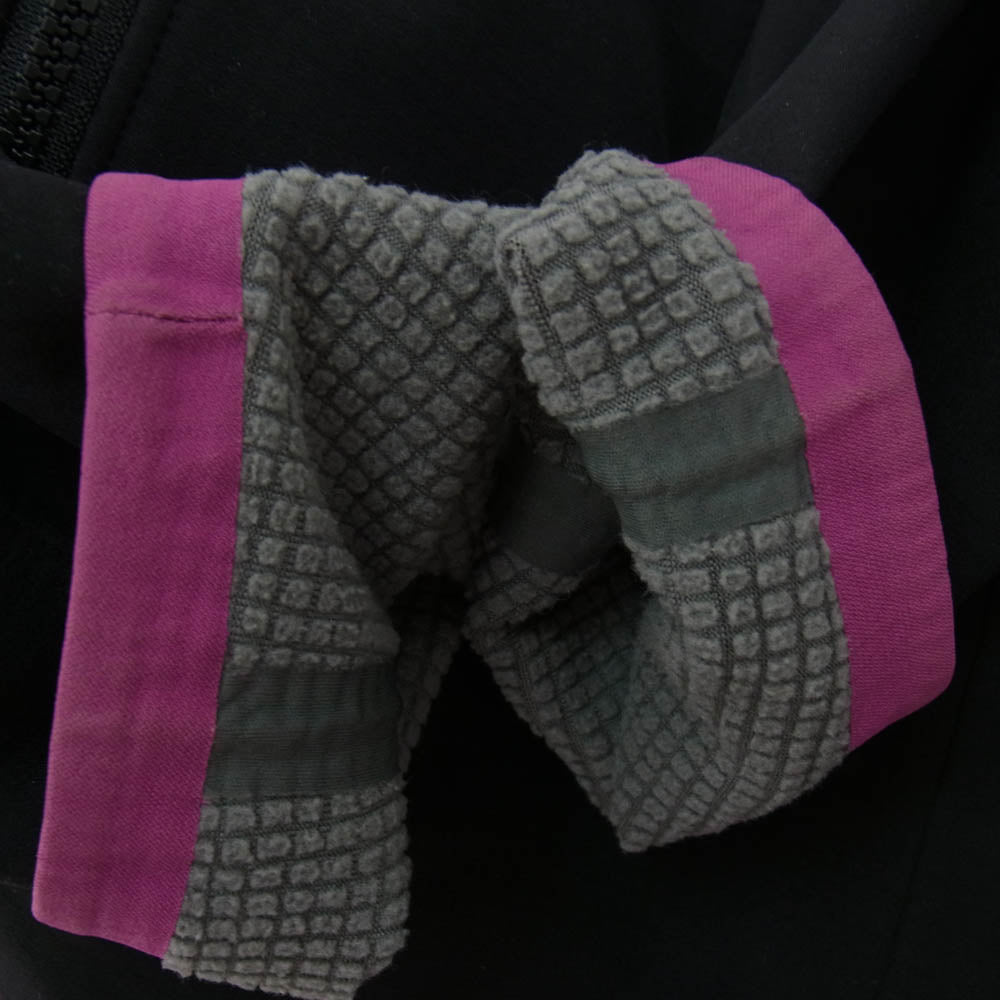 ARC'TERYX アークテリクス 9559 レディース ジャケット ブラック系 M【中古】