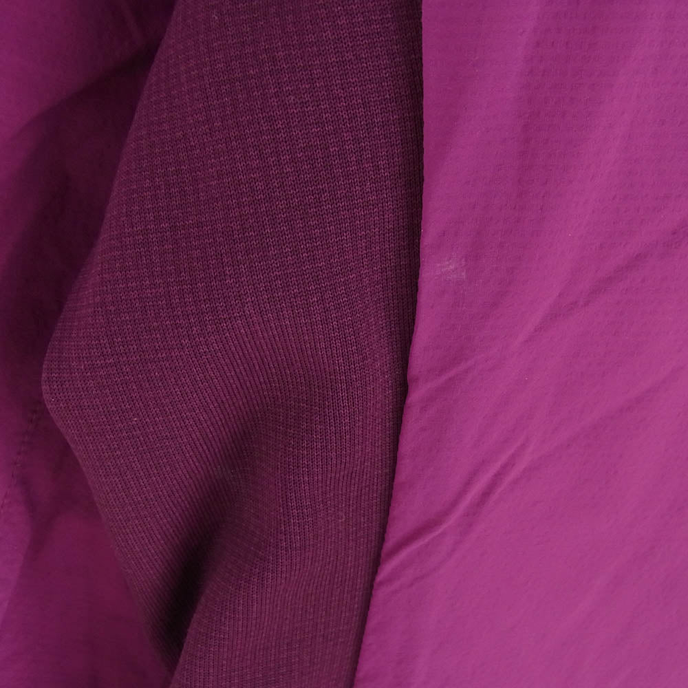 ARC'TERYX アークテリクス 49382 フーディ ジャケット ピンク系 M【中古】