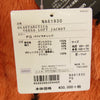 THE NORTH FACE ノースフェイス NA61930 Antarctica Versa Loft Jacket アンタークティカ バーサ ロフト ジャケット オレンジ系 M【中古】