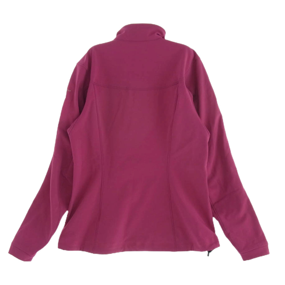 ARC'TERYX アークテリクス 12663 Women's Gamma MX Soft Shell Jacket Pink ピンク系 S/P　4-6【中古】