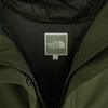 THE NORTH FACE ノースフェイス NPW61939 Fishtail Triclimate Coat フィッシュテール トリクライメイト コート カーキ系 M【中古】
