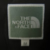 THE NORTH FACE ノースフェイス NPW61939 Fishtail Triclimate Coat フィッシュテール トリクライメイト コート カーキ系 M【中古】