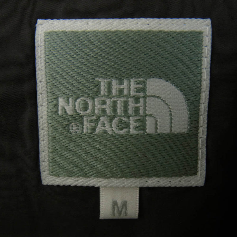 THE NORTH FACE ノースフェイス NPW61939 Fishtail Triclimate