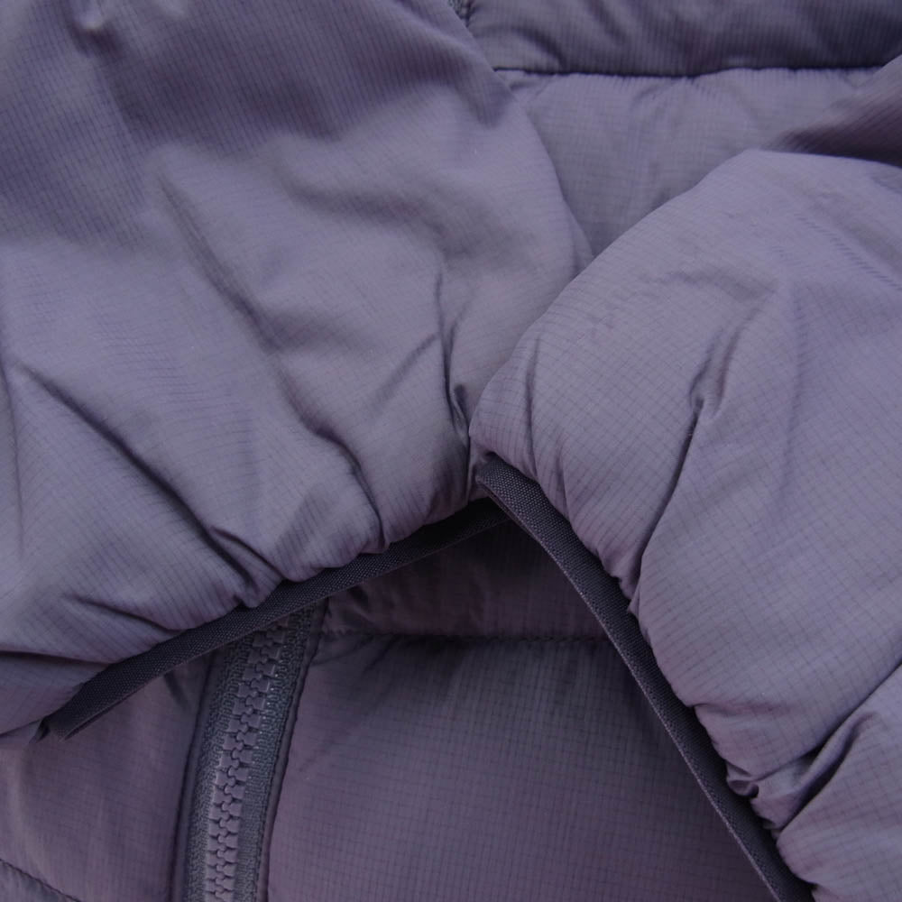 ARC'TERYX アークテリクス 12739 CERIUM LT セリウム ジャケット レディース パープル系 S【中古】