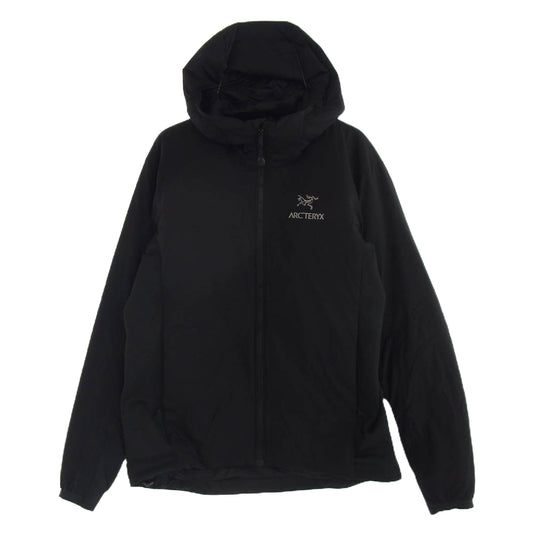 ARC'TERYX アークテリクス 24477 Atom LT Hoody アトム フーディ ジャケット ブラック系 S【中古】