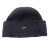 Supreme シュプリーム 20AW BN6FW20 × KANGOL カンゴール Furgora Beanie ファー ビーニー キャップ 帽子 ブラック系 ONE SIZE【中古】