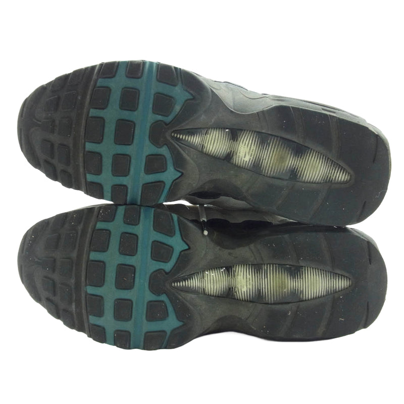 NIKE ナイキ CZ8684-001 Air Max 95 Laser Blue エアマックス95 NIKE ナイキ CZ8684-001 Air Max 95 Laser Blue エアマックス95