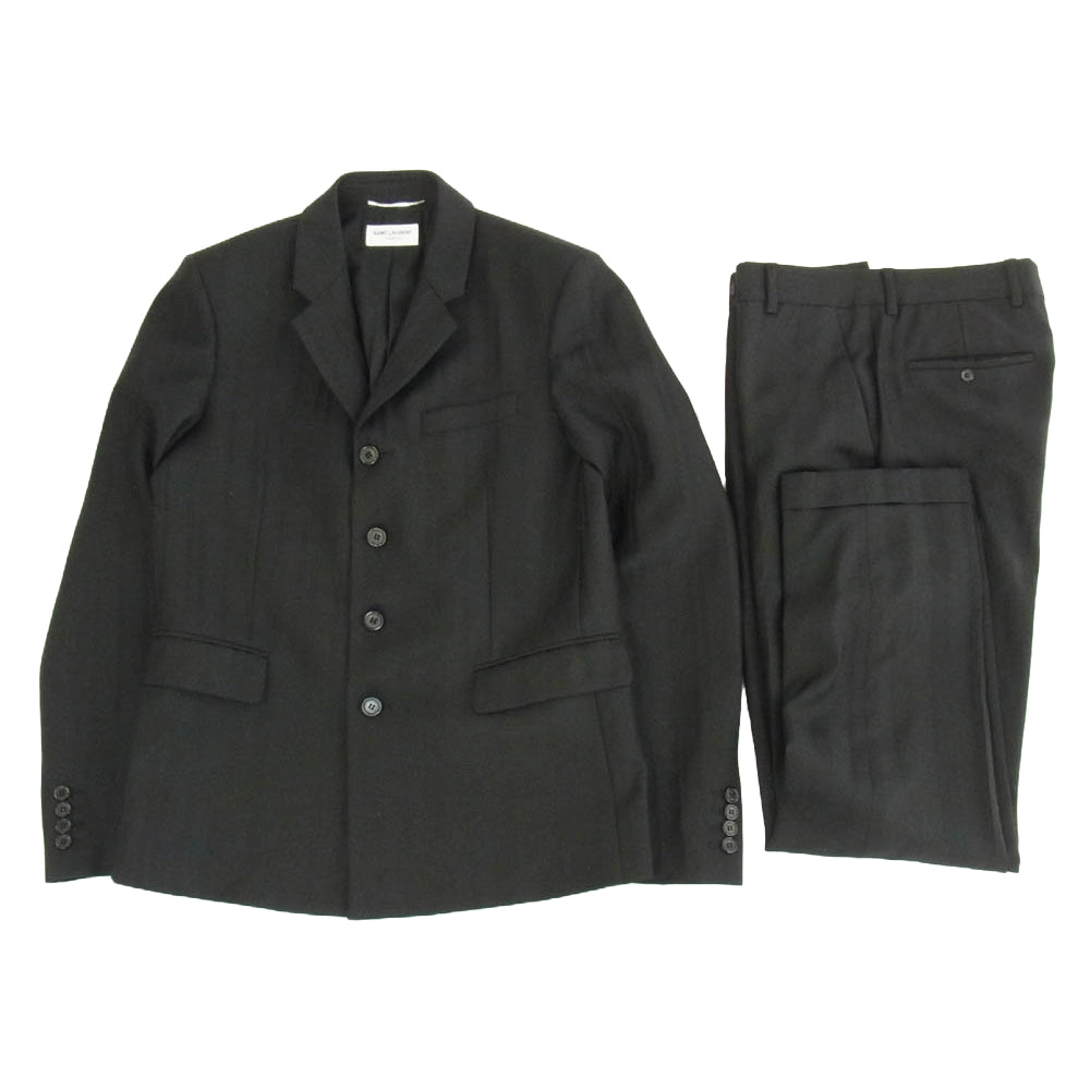 louren ローレン　セットアップ　ジャケット　パンツ 2点セット＞ラウンドヘムジャケットセットアップ - ベルーナ【公式】