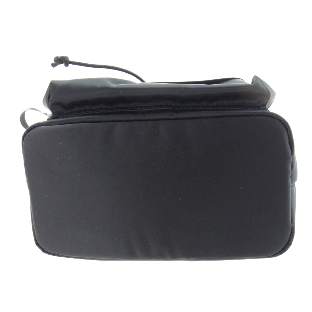 PORTER ポーター 381-16879 BALLOON SAC  バルーン サック S ショルダーバッグ ハンドバッグ ブラック系【美品】【中古】