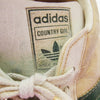 adidas アディダス 【観賞用】70ｓ 70年製 COUNTRY GIRL カントリー ガール フランス製 MADE IN FRANCE 実寸25cm【中古】