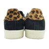 adidas アディダス GY0407 Campus 80s Leopard キャンパス レオパード ローカットスニーカー ブラック系 28cm【中古】