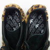 adidas アディダス GY0407 Campus 80s Leopard キャンパス レオパード ローカットスニーカー ブラック系 28cm【中古】
