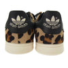 adidas アディダス FZ5466 STAN SMITH RECON スタンスミス リーコン レオパード スニーカー マルチカラー系 28cm【極上美品】【中古】