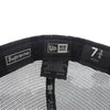 Supreme シュプリーム 24SS × New Era ニューエラ Box Logo Mesh Back ボックスロゴ メッシュ バック キャップ 帽子 ブラック系 61.5cm【中古】