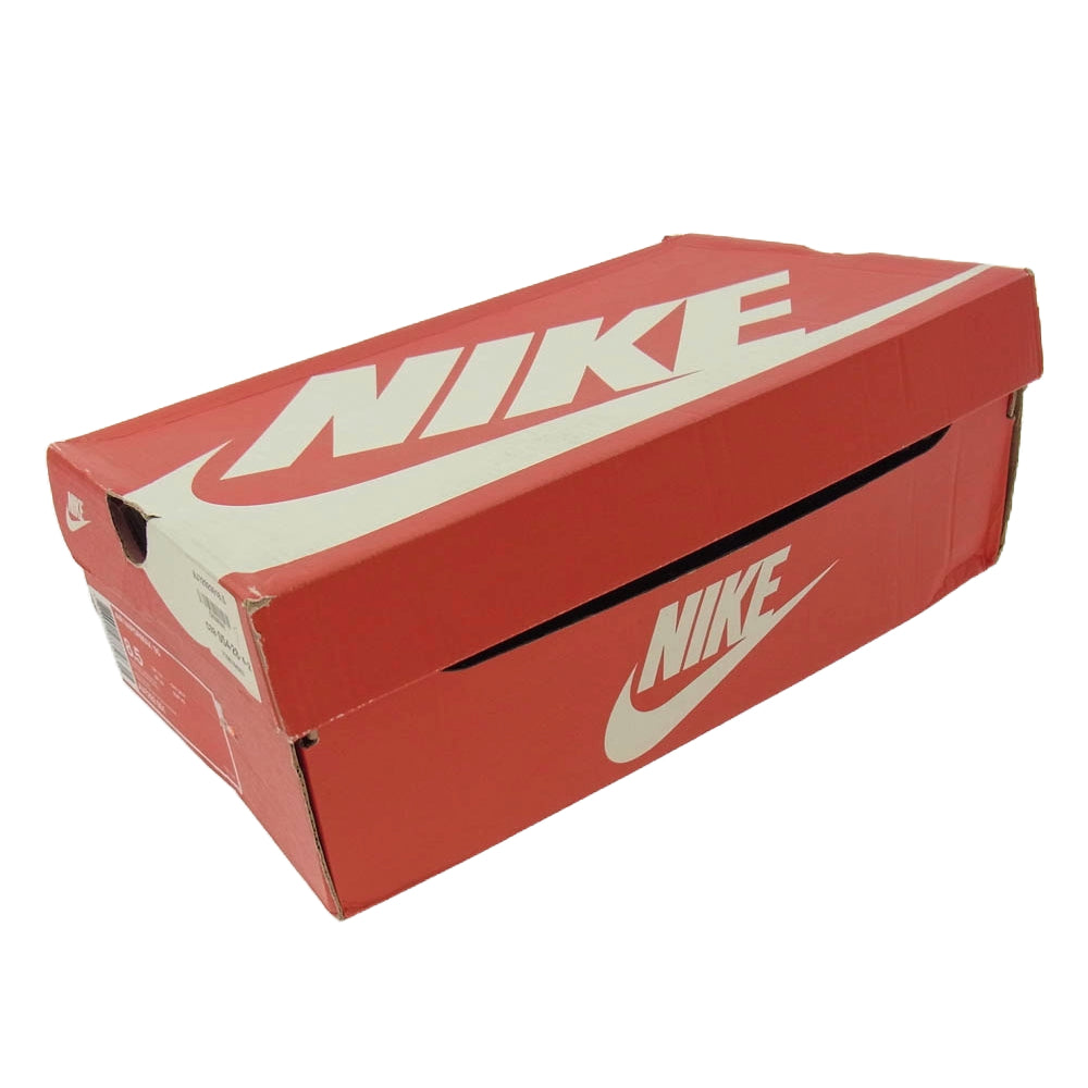 NIKE ナイキ AJ7292-001 Air Vapormax 95 Neon エアヴェイパー マックス 95 ネオン ローカットスニーカー グレー系 26.5cm【中古】