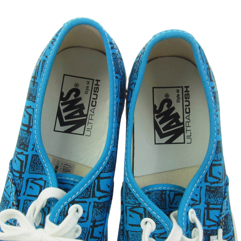 VANS バンズ VN0A38ENU69 Anaheim Factory Authentic 44 DX アナハイム  