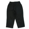 PORTER CLASSIC ポータークラシック 京都店限定 WEATHER EASY PANTS ウェザー イージー パンツ ブラック系 3【中古】