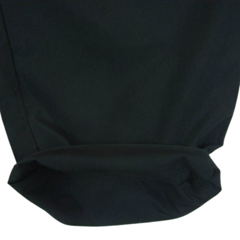 PORTER CLASSIC ポータークラシック POPLIN BING PANTS ポプリン 