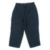 PORTER CLASSIC ポータークラシック FARMER'S LINEN PANTS ファーマーズ リネン パンツ ネイビー系 2【中古】