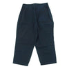 PORTER CLASSIC ポータークラシック FARMER'S LINEN PANTS ファーマーズ リネン パンツ ネイビー系 2【中古】