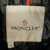 MONCLER モンクレール 49394 50 68950 BERENGERE ベレンジェール フーデッド ダウン ジャケット ブラック系 1【中古】