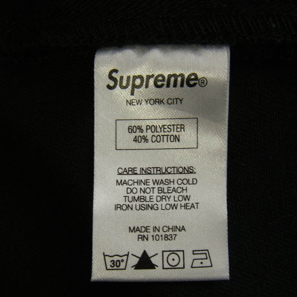 Supreme シュプリーム Work Short ワークショーツ ショート パンツ チノ ブラック系 32 ブラック系 32【中古】