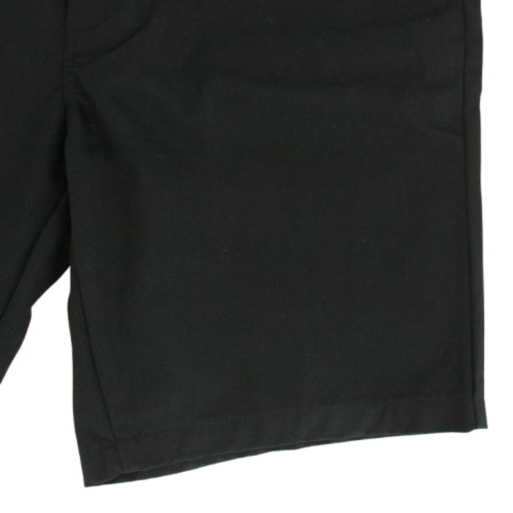 Supreme シュプリーム Work Short ワークショーツ ショート パンツ チノ ブラック系 32 ブラック系 32【中古】