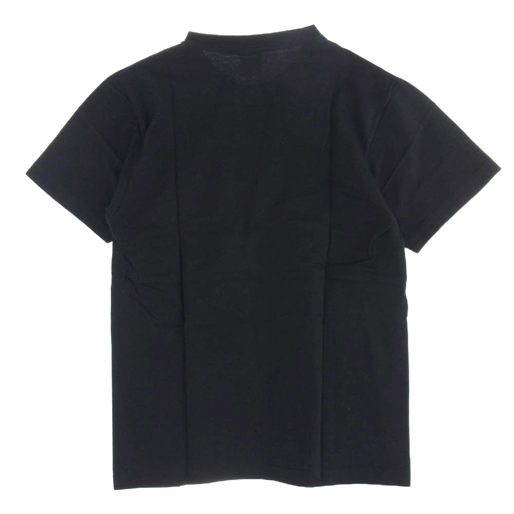 Supreme シュプリーム 13SS Snake Charmer Tee スネーク チャーマー 半袖 Tシャツ ブラック系 M ブラック系 M【極上美品】【中古】