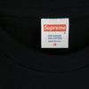 Supreme シュプリーム 15AW devil tee デビル 半袖 Tシャツ ブラック系 M ブラック系 M【極上美品】【中古】