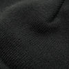 Supreme シュプリーム 24AW crest beanie クレスト ビーニー ニット キャップ ブラック系【極上美品】【中古】