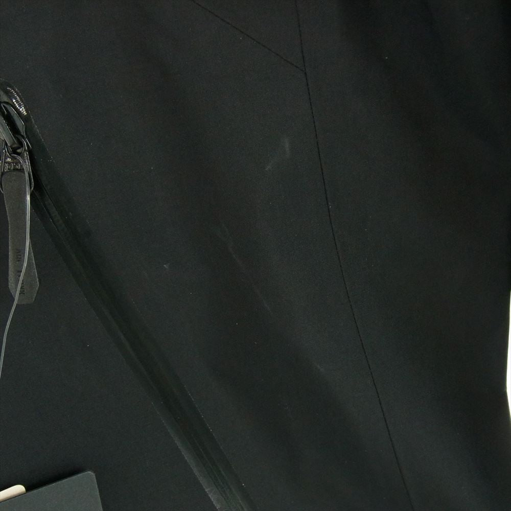 ARC'TERYX アークテリクス BETA JACKET ベータ ジャケット マウンテンジャケット ブラック系 XS【極上美品】【中古】