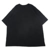 NEIGHBORHOOD ネイバーフッド 232PCNH-ST01 NH.TEE SS-1 ロゴプリント 半袖 Tシャツ ブラック系 XL【中古】