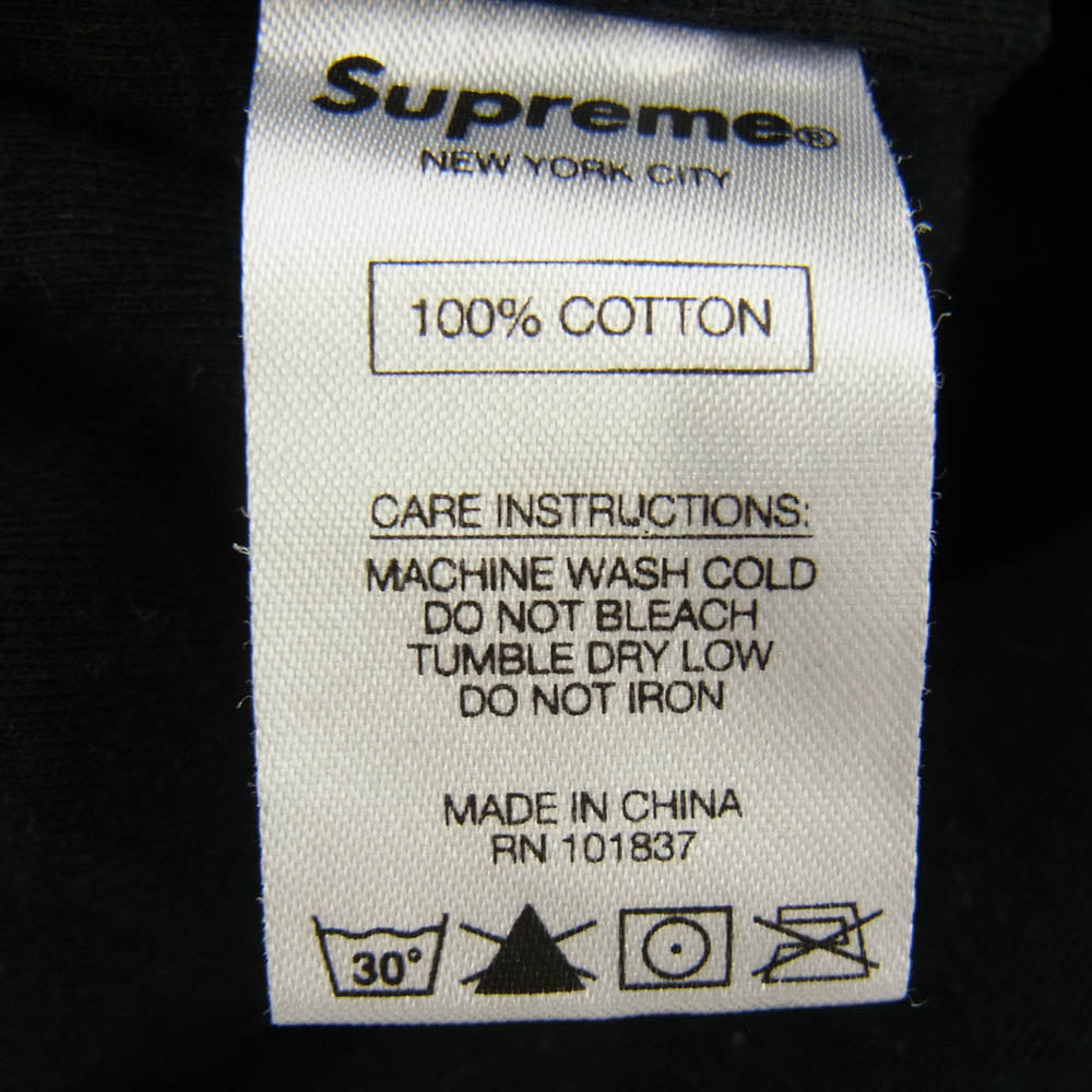 Supreme シュプリーム 18AW Patchwork Pique Short パッチワーク ピケ ショートパンツ ハーフパンツ マルチカラー系 XL【中古】