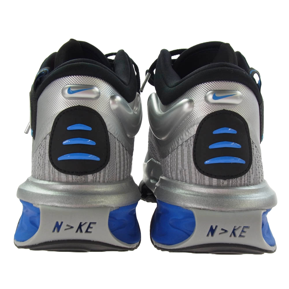 NIKE ナイキ FZ5742-001 GT Jump 2 ASW EP GTジャンプ2 ASW EP  スニーカー シルバー系 30cm【美品】【中古】